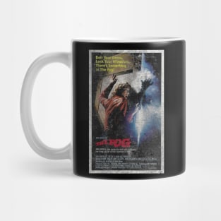 The fog Mug